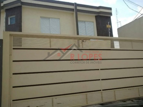 Imagem 1 de 17 de Sobrado Para Venda No Bairro Jardim Danfer, 2 Dorm, 0 Suíte, 2 Vagas, 85,00 M - 1039