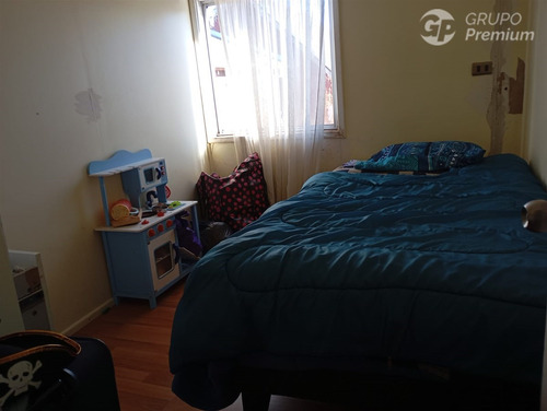 Casa En Venta De 4 Dorm. En Villarrica