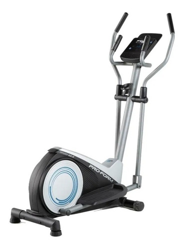 Elíptica Pro Form 295 Cse Maquina De Ejercicio M&m Em