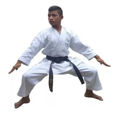 Uniformes Karate Shotokan