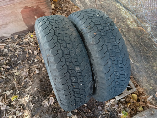 Cubiertas Pirelli Scorpion Atr-205/65/15-precio X Cada Una