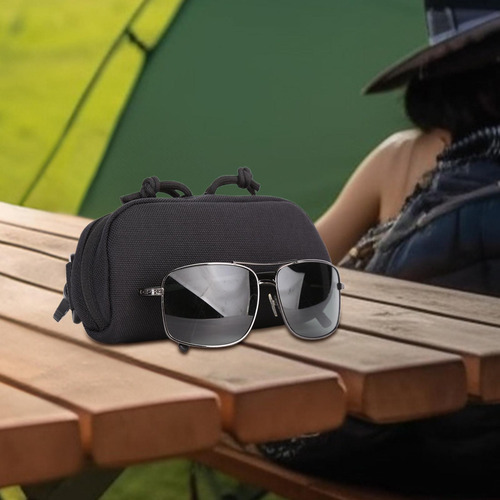 Bolsa Suave Para Gafas De Sol Estuche Para Gafas De Sol Para