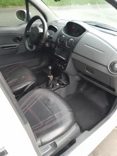 Chevrolet Spark Life