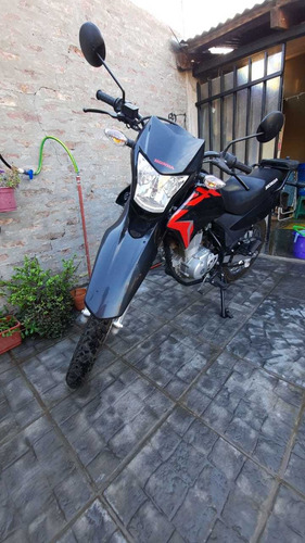 Honda Xr 150