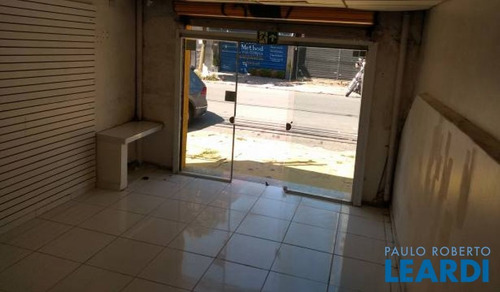 Imagem 15 de 15 de Comercial - Vila Olímpia - Sp - 623197