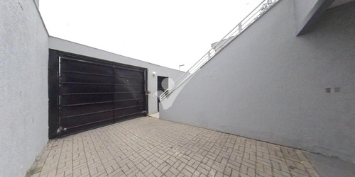 Imagem 21 de 22 de Casa À Venda Em Vila Formosa - Ca000365
