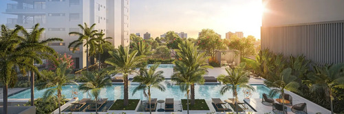 Apartamento Na Planta Com Serviços Mitre