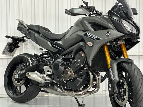 Yamaha Mt-09 Tracer 900 Gt Abs