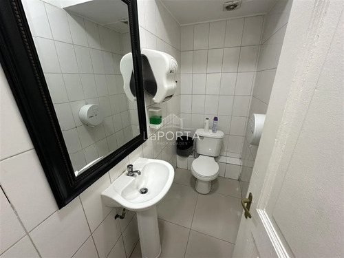Oficina En Arriendo En Providencia