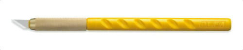 Cutter Exacto Bisturí Olfa Para Arte, Dibujo Y Oficina Ak-1