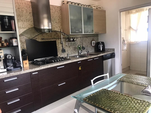 Imagen 12 de 14 de Se Vende Apartamento 110m2 Las Acacias