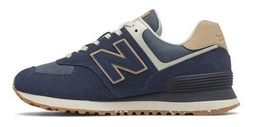 Imagen 2 de 6 de Zapatos Deportivos New Balance Lifestyle 574