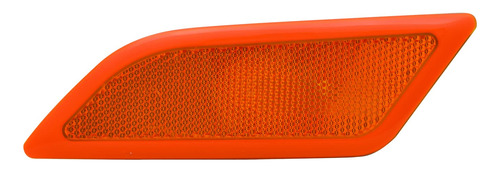 Tyc Mercedes-benz Sustitucion Side Marker Light Atornillador