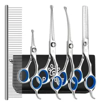 Comprar Kit Profesional De Aseo Para Mascotas 6 En 1 Para Perros