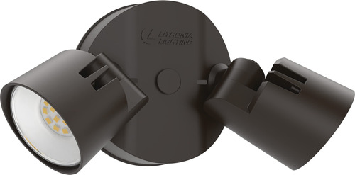 Lithonia Lighting Hgx Led 2rh 40k 120 Ddb M2 Homeguard - Luc