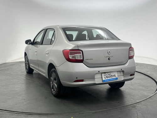 Renault Logan EXPRESSION 1.6