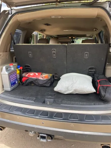 Honda Pilot Exl