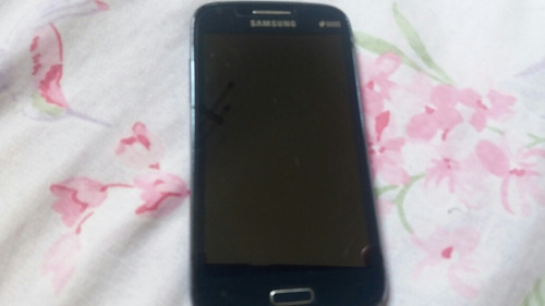 Vendo Celular Samsung Siii Funcionando Perfeitamente!!!!
