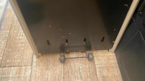 Imagen 4 de 5 de Estufa Terraza A Gas