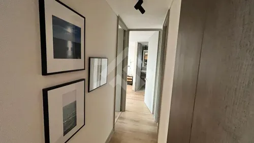 Departamento En Venta De 3 Dorm. En Ñuñoa