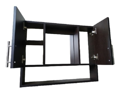 Mueble Gabinete Para Baño Con Espejo Envio Gratis