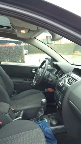 Renault Megane 2 2.0 Dynamique Fase 2