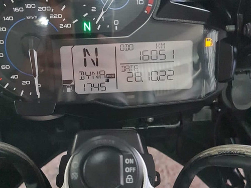 Imagen 16 de 25 de Bmw R 1200 Gs Rally - Impecable - Permutas - Financiacion