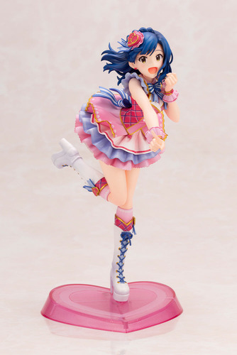 Kotobukiya: The Idolmaster Million Live - Yuriko Nanao