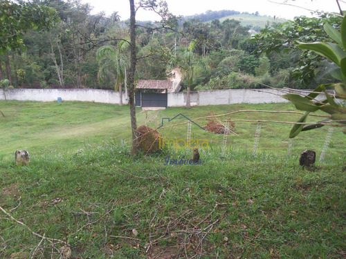 Imagem 1 de 30 de Chácara À Venda, 53677 M² Por R$ 550.000,00 - Parateí Do Meio - Jacareí/sp - Ch0017