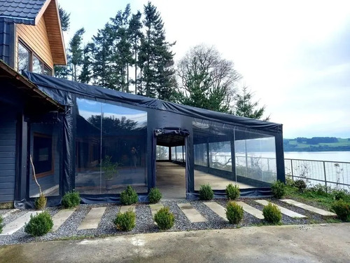 Gran Casona En Puerto Varas Oportunidad