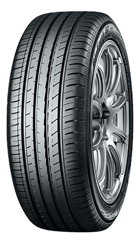 Neumatico Yokohama 215/65 R16 98h Bluearth Gt Ae51 (jp)