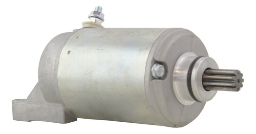 New Starter And Relay C420-296-125 182800-4050 710-000-1 Ccf