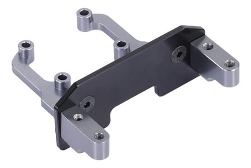 Montaje Del Soporte Del Servo Para Axial Scx10 Ii 90046 Ar44