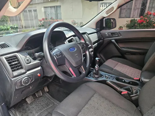 Ford Ranger 3.2 Xls