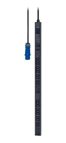 Pdu Apc Basic Zerou 32a 230v