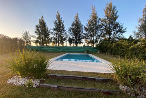 Casa  En Venta En San Gabriel, Villanueva, Tigre