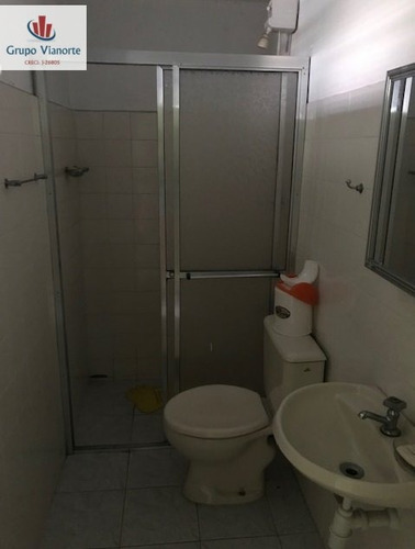 Imagem 7 de 11 de Casa A Venda No Bairro Vila Aurora (zona Norte) Em São - P0030-1