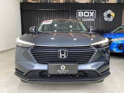Honda HR-V 1.5 DI I-VTEC FLEX EXL CVT