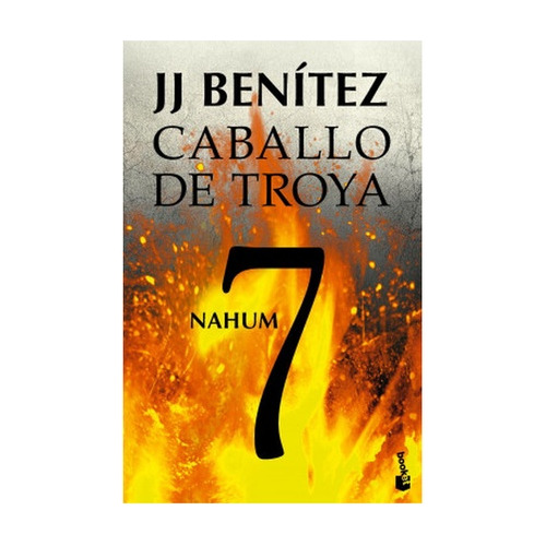 Caballo De Troya 7. Nahum