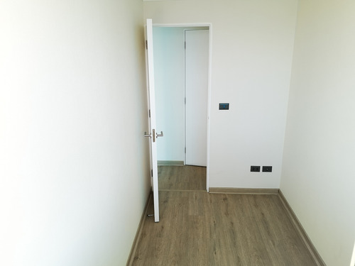 Ref:11076** Depto. Arriendo 2d + 1b A 4 Min Metro Lo Ova