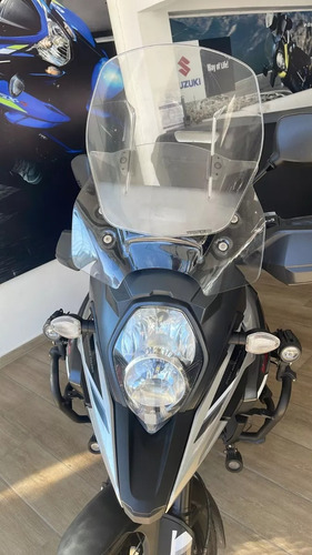 Suzuki Vstrom 1000 - Usado 2018