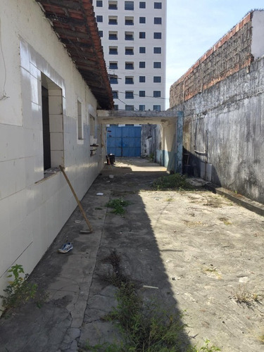 Imagem 18 de 20 de Terreno Plano De 825m2 De Excelente Localização - Perto Do Aeroporto E Salvador Norte Shopping - Te00026 - 69005054