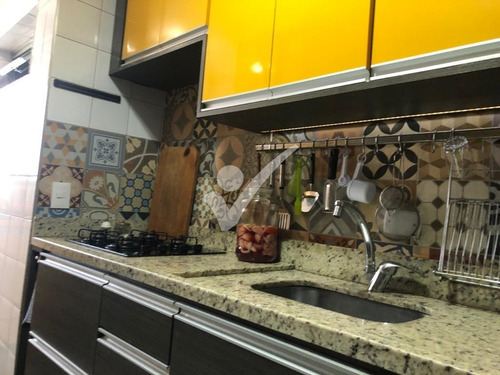 Imagem 7 de 28 de Apartamento À Venda Em Tatuapé - Ap003107