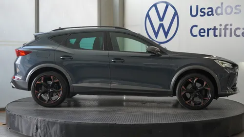 Cupra Formentor 2024