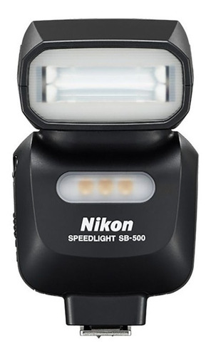 Flash Nikon Sb-500 Af Speedlight