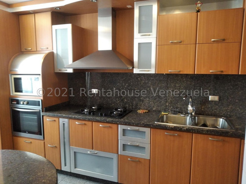 Imagen 11 de 12 de Apartamento En Venta El Cafetal Cód: 22-13884 0414-308-17-31 Dexy-s