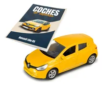 Comprar Coches De Leyenda -  Renault Clio Rs