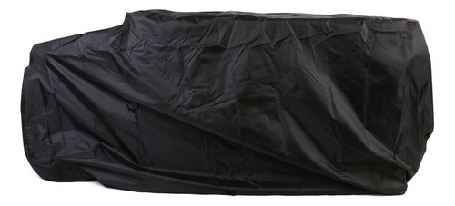 Ta Atv Cubierta De Polvo Impermeable Anti-uv Cubierta Para