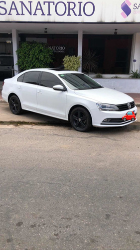 Volkswagen Vento 1.4 Highline 150cv At 2017