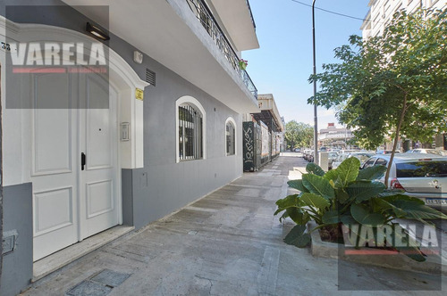 Imagen 20 de 20 de Moreto 33 D7 Impec. Ph Duplex 2 Amb S/exp. Balcón Fte, Tza Ppia Sum Anticipo De U$s 40.000.- Más Cuotas